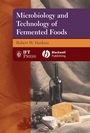 Microbiology and Technology of Fermented Foods - ISBN 9780813800189