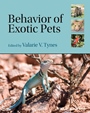 Behavior of Exotic Pets - ISBN 9780813800783