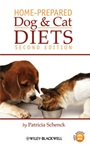 Home–Prepared Dog and Cat Diets - ISBN 9780813801193