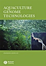 Aquaculture Genome Technologies - ISBN 9780813802039