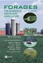 Forages, Volume 2: The Science of Grassland Agriculture - ISBN 9780813802329