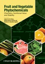 Fruit and Vegetable Phytochemicals: Chemistry, Nutritional Value and Stability - ISBN 9780813803203