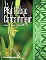 Plant Gene Containment - ISBN 9780813803494