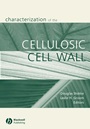 Characterization of the Cellulosic Cell Wall - ISBN 9780813804392