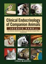 Clinical Endocrinology of Companion Animals - ISBN 9780813805832