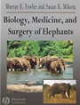 Biology, Medicine, and Surgery of Elephants - ISBN 9780813806761
