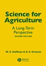 Science for Agriculture: A Long–Term Perspective - ISBN 9780813806884
