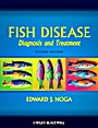 Fish Disease: Diagnosis and Treatment - ISBN 9780813806976