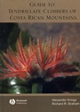 Guide to Tendrillate Climbers of Costa Rican Mountains - ISBN 9780813807584