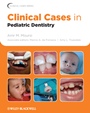 Clinical Cases in Pediatric Dentistry - ISBN 9780813807614