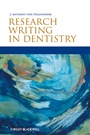Research Writing in Dentistry - ISBN 9780813807621