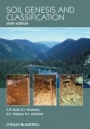 Soil Genesis and Classification - ISBN 9780813807690