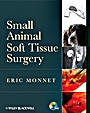Small Animal Soft Tissue Surgery - ISBN 9780813807829