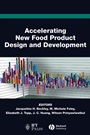 Accelerating New Food Product Design and Development - ISBN 9780813808093
