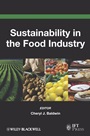 Sustainability in the Food Industry - ISBN 9780813808468
