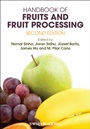 Handbook of Fruits and Fruit Processing - ISBN 9780813808949