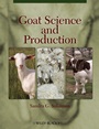 Goat Science and Production - ISBN 9780813809366