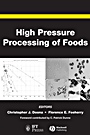 High Pressure Processing of Foods - ISBN 9780813809441