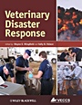 Veterinary Disaster Response - ISBN 9780813810140