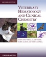 Veterinary Hematology and Clinical Chemistry - ISBN 9780813810270