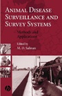 Animal Disease Surveillance and Survey Systems: Methods and Applications - ISBN 9780813810317