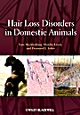 Hair Loss Disorders in Domestic Animals - ISBN 9780813810829