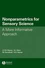 Nonparametrics for Sensory Science: A More Informative Approach - ISBN 9780813811123