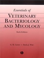 Essentials of Veterinary Bacteriology and Mycology - ISBN 9780813811796
