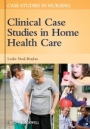 Clinical Case Studies in Home Health Care - ISBN 9780813811864