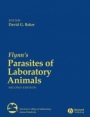 Flynns Parasites of Laboratory Animals - ISBN 9780813812021