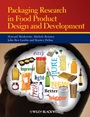 Packaging Research in Food Product Design and Development - ISBN 9780813812229