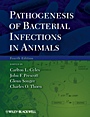 Pathogenesis of Bacterial Infections in Animals - ISBN 9780813812373