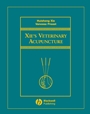 Xies Veterinary Acupuncture - ISBN 9780813812472