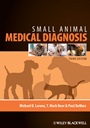 Small Animal Medical Diagnosis - ISBN 9780813813387