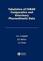 Tabulation of FARAD Comparative and Veterinary Pharmacokinetic Data - ISBN 9780813813493