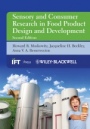 Sensory and Consumer Research in Food Product Design and Development - ISBN 9780813813660
