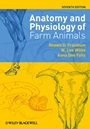 Anatomy and Physiology of Farm Animals - ISBN 9780813813943
