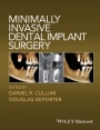 Minimally Invasive Dental Implant Surgery - ISBN 9780813814520