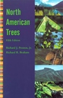 North American Trees - ISBN 9780813815268