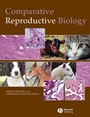 Comparative Reproductive Biology - ISBN 9780813815541