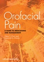Orofacial Pain: A Guide to Medications and Management - ISBN 9780813815596