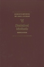 Statistical Methods - ISBN 9780813815619