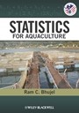 Statistics for Aquaculture - ISBN 9780813815879