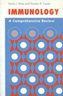 Immunology: A Comprehensive Review - ISBN 9780813815992