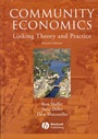 Community Economics: Linking Theory and Practice - ISBN 9780813816371