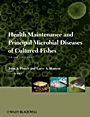 Health Maintenance and Principal Microbial Diseases of Cultured Fishes - ISBN 9780813816937