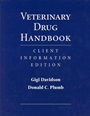 Veterinary Drug Handbook: Client Information Edition - ISBN 9780813817835