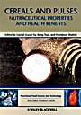 Cereals and Pulses: Nutraceutical Properties and Health Benefits - ISBN 9780813818399