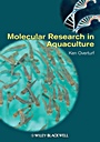 Molecular Research in Aquaculture - ISBN 9780813818511