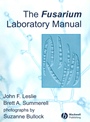 The Fusarium Laboratory Manual - ISBN 9780813819198
